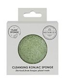 Botanics Natural Cleansing Konjac Sponge