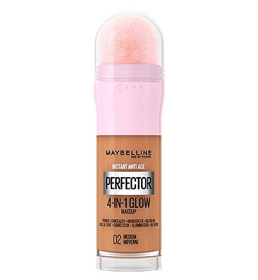 Maybelline 4 in 1 perfector glow deep Deep