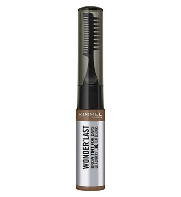 Rimmel Wonder'Last Brows for Days Soft Brown Soft Brown