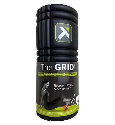 TriggerPoint The Grid Foam Roller