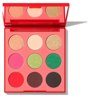 The James Charles Makeup Palette Byrd Deeme1963