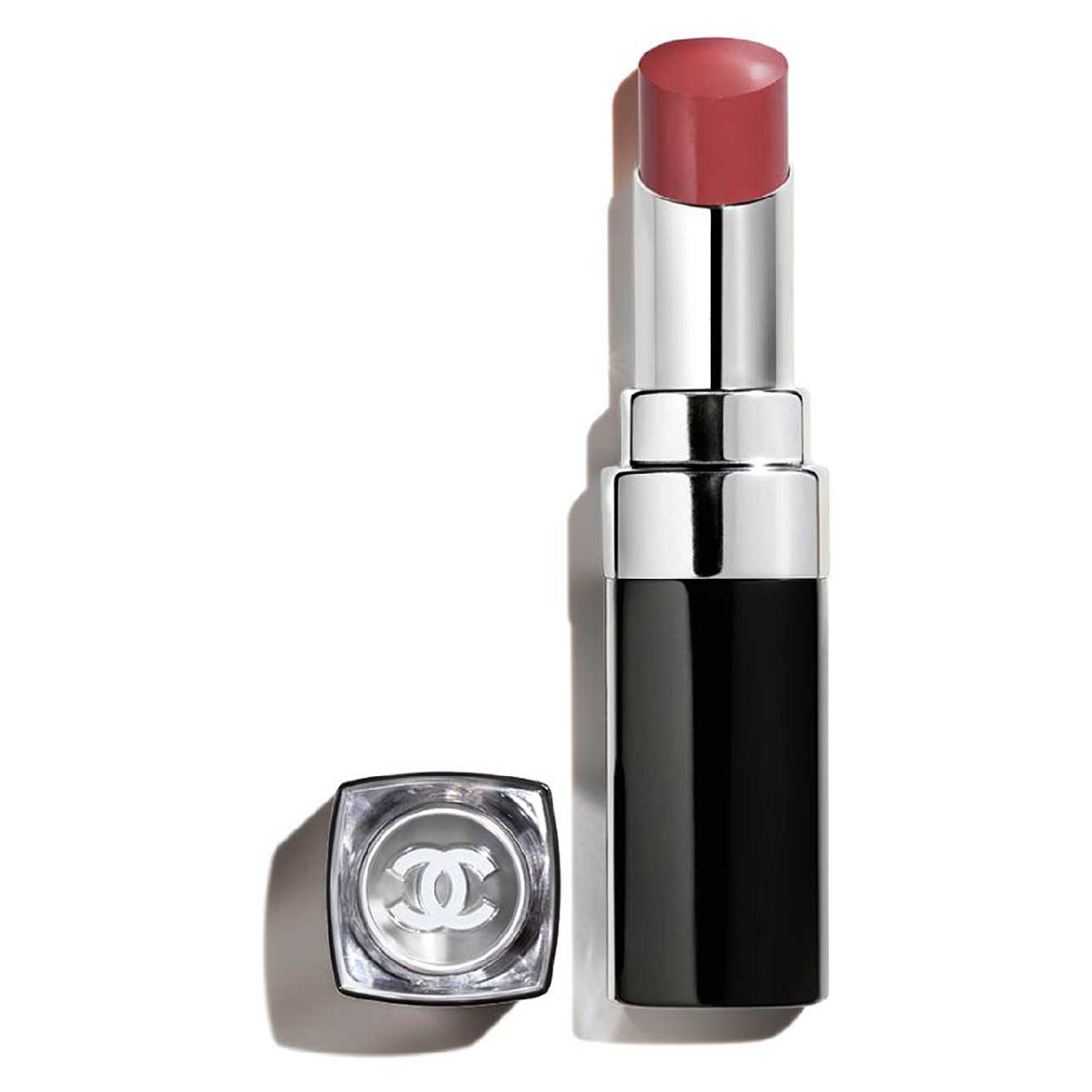 CHANEL Rouge Coco Bloom Hydrating And Plumping Lipstick