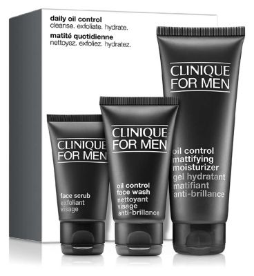 Clinique Men's Skincare Products Range Boots Ireland