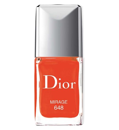 DIOR Vernis - Summer Dune Collection Limited Edition - Mirage