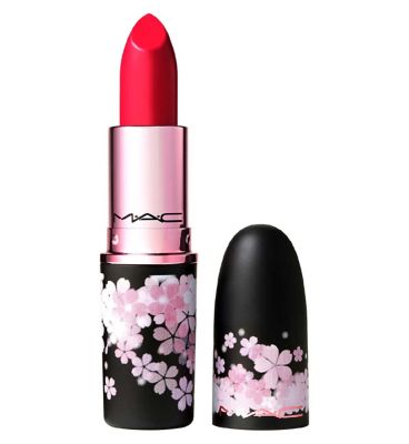 boots mac lipstick