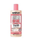 Soap & Glory Clean on Me Shower Gel 500ml