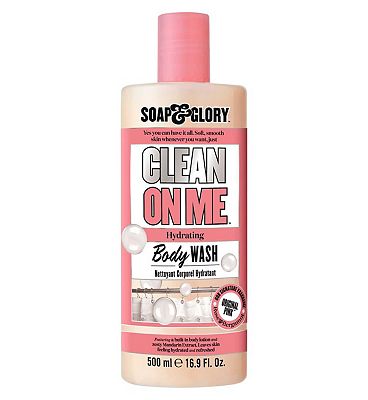 Boots soap & glory hotsell offer 2018