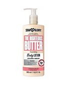 Soap & Glory The Righteous Butter Lotion 500ml