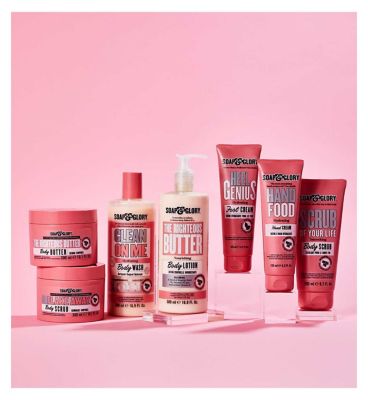 Soap & Glory Scrub Of Your Life 200ml (6)
