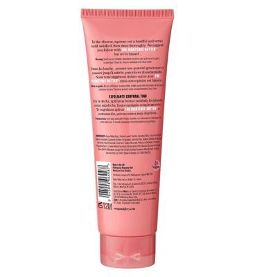 Soap & Glory Hand Food Hand Cream 125ml (5)