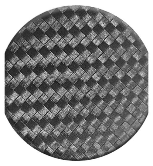 Popsockets Popgrip Accessory Carbonite Weave