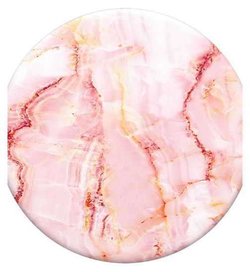 Popsockets Popgrip Accessory Rose Marble