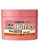 Soap & Glory Call of Fruity Body Butter 300ml