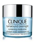 Clinique Turnaround™ Overnight Revitalizing Moisturiser 50ml