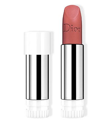 Click to view product details and reviews for Dior Rouge Dior The Refill 999 Matte Matte Lipstick 999.