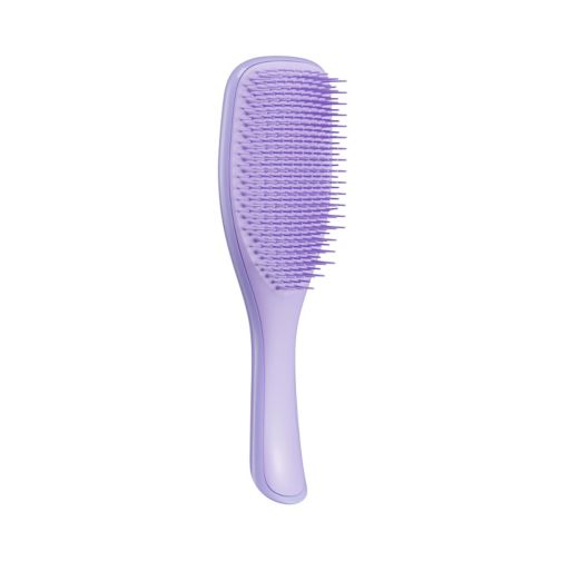 Tangle Teezer Naturally Curly Detangling Hairbrush, Purple Passion