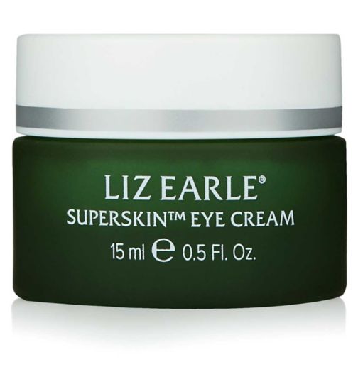Liz Earle Superskin™ Eye Cream 15ml