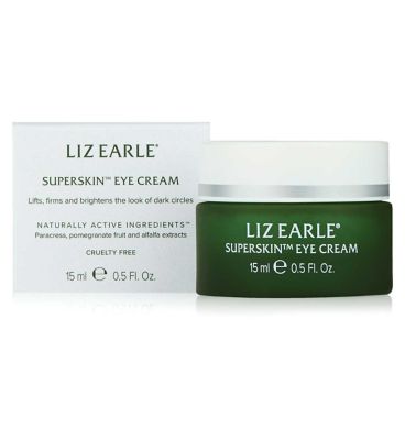 Liz Earle Superskin™ Eye Cream 15ml (3)