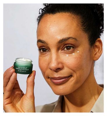 Liz Earle Superskin™ Eye Cream 15ml (5)