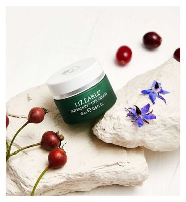 Liz Earle Superskin™ Eye Cream 15ml (6)