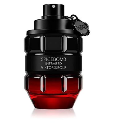 Viktor & Rolf Spicebomb Perfume & Aftershave Boots