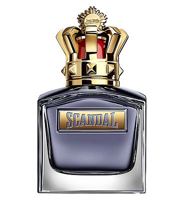 Jean Paul Gaultier Scandal Pour Homme Eau De Toilette 100ml