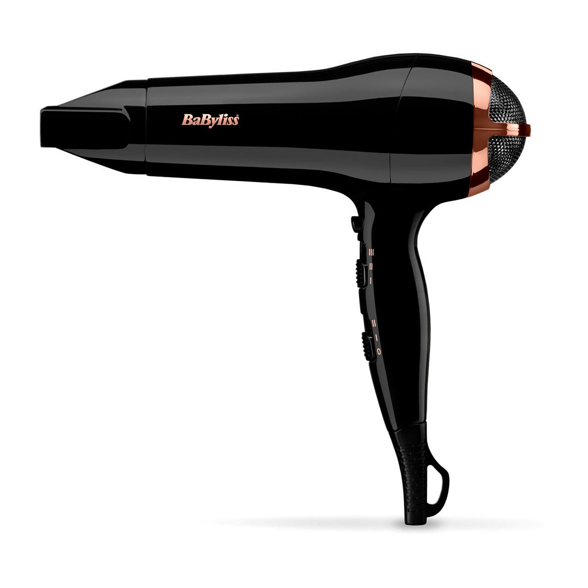 Babyliss Rose Lustre 2400 Hairdryer