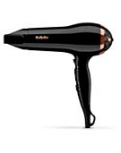 BaByliss Rose Lustre 2400 Hairdryer