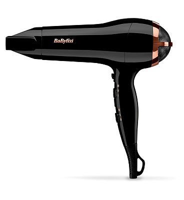 Boots hotsell curler babyliss