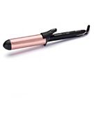 Remington ProLuxe Women's Hair Curling Tong OptiHeat 210°C 32mm Ci9132 Rose  Gold