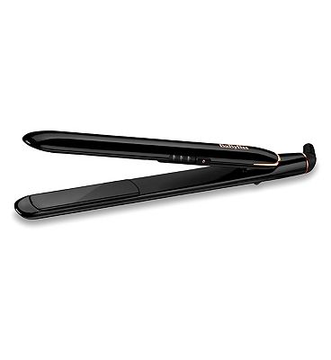 babyliss rose lustre 230 hair straightener