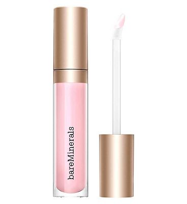 Bareminerals Mineralist Gloss Balm Love Love