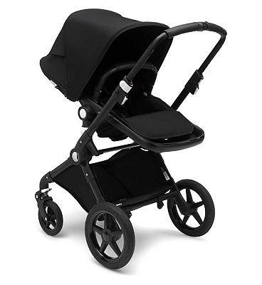 Bugaboo Lynx Pushchair