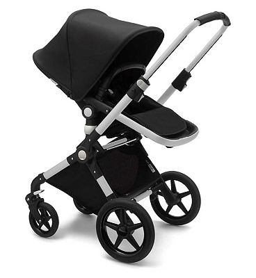 Bugaboo Lynx Pushchair