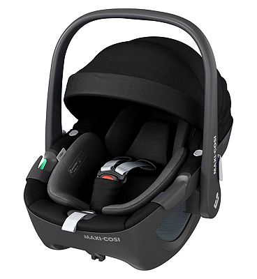 Maxi Cosi Pebble Pro 360 Car Seat - Boots