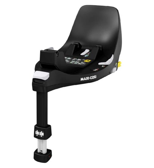 Maxi Cosi FamilyFix 360 Car Seat Base - Essential Black