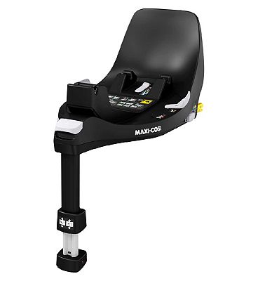 Maxi Cosi FamilyFix 360 Car Seat Base - Essential Black