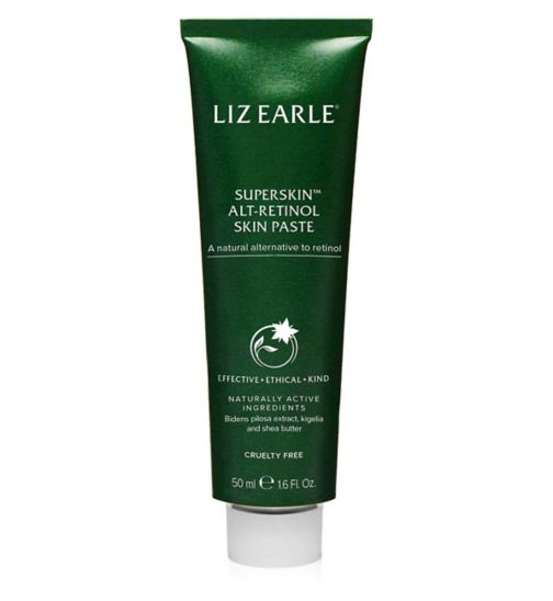Liz Earle Superskin Alt-Retinol Skin Paste 50ml