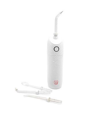 Click to view product details and reviews for Spotlight Oral Care Water Flosser.