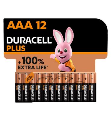 Duracell