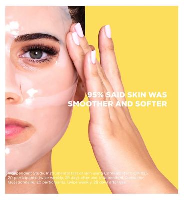 Skin Republic Collagen Hydrogel Face Sheet Mask 25ml (10)