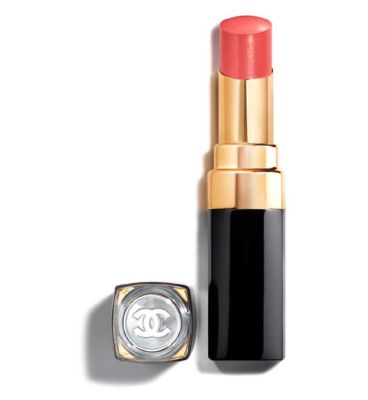 chanel sheer lipstick