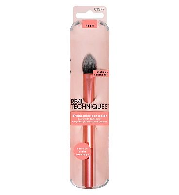 Real Techniques Brightening Concealer Brush