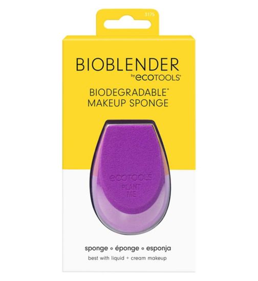 EcoTools - Bioblender Sponge