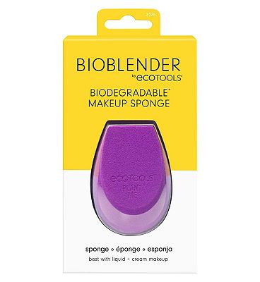 EcoTools - Bioblender Sponge