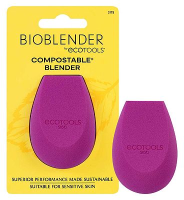 EcoTools - Bioblender Sponge