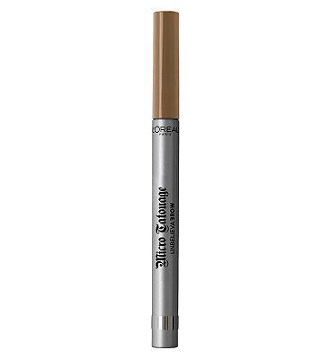 LOral Unbelieva'Brow Tatouage 103 Warm blonde 103 Warm Blonde