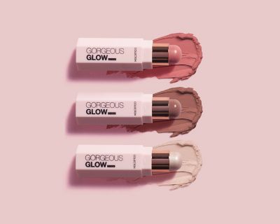 Gorgeous Glow Sticks (4)