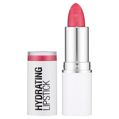 Collection Hydrating Lipstick rich plum rich plum