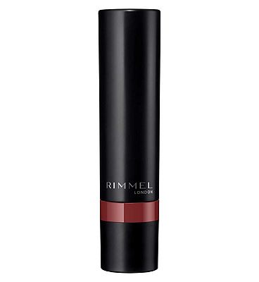 Rimmel Lasting Finish Matte LS Hollywood Red Hollywood Red